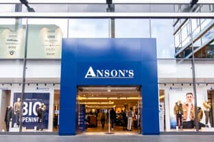 In Bildern: Anson’s eröffnet ersten Store in Mainz
