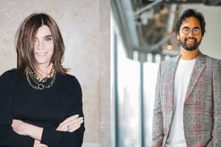 Carine Roitfeld and Adrian Cheng join forces for major fashion exhibition in Asia