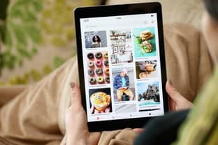 Pinterest kündigt personalisierte Shopping-Angebote an