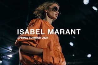 Vídeo: Colección SS22 Isabel Marant