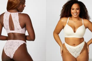 Boux Avenue launches lounge lingerie made with recycled fibres