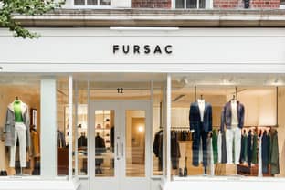 SMCP annonce un nouveau directeur pour sa marque Fursac