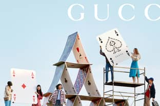 Gucci announces new gender equality commitments