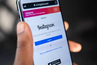 Instagram test met eigen ‘shop’ influencers 