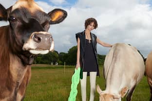 H&M lanza una colección vegana avalada por Peta