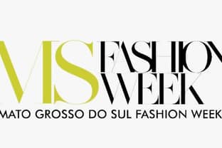 1a edição do Mato Grosso do Sul Fashion Week acontece em novembro