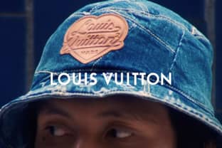 Video: De Nigo(R) x Louis Vuitton samenwerking