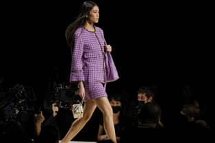 Physisch und digital: die Zukunft der Pariser Modewoche