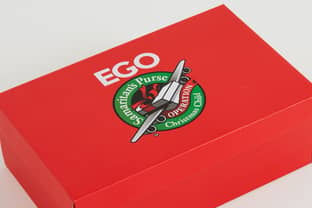 Ego joins Christmas charity campaign