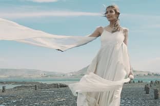 Vídeo: Sabrina Quintana en la edición crucero de Madrid Bridal Fashion Week