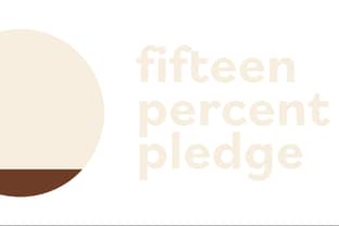 Fifteen Percent Pledge launches database to connect brands and retailers 