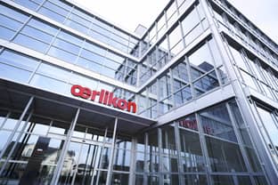 Oerlikon : bond des commandes au 3T grâce aux machines textiles