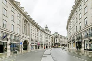 Five years after closing in the UK, BHS stores remain empty