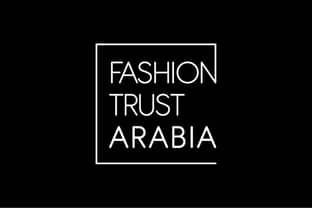 El diseñador de la marca colombiana A new Cross, ganador del Fashion Trust Arabia