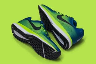 Waarom Nike handelsmerken aanvraagt voor virtuele sneakers en gympen