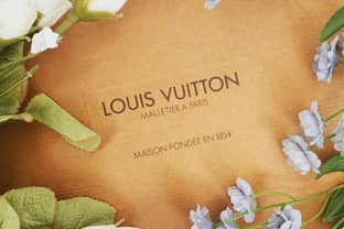 Louis Vuitton - самая дорогая компания класса люкс