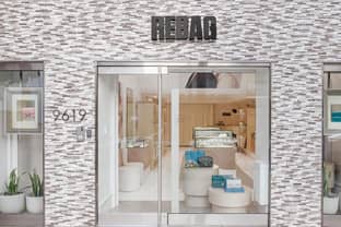 Rebag opens store in Beverly Hills 