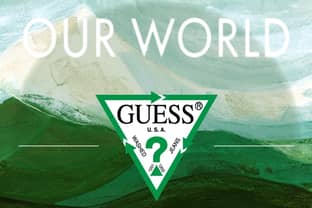 Guess promuove il suo impegno sostenibile nella Climate action