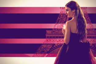 Netflix series Emily in Paris to launch shoppable content