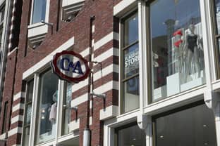 C&A schließt Stores in Belgien 