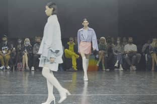 Vídeo: Colección SS22 de Ricardo Andrez en la Lisboa Fashion Week