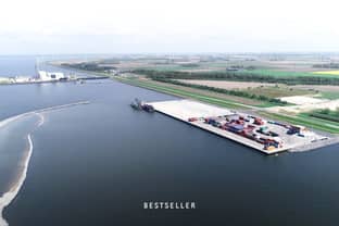 Bestseller to open Netherlands-based high-tech logistics centre