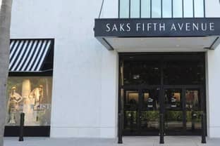 Ginger and Smart debuts in US with launch at Saks Fifth Avenue