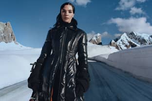 Moncler tops Dow Jones Sustainability Indices