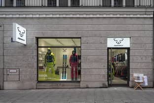 Erster deutscher Store: Dynafit eröffnet in der Münchener Innenstadt 