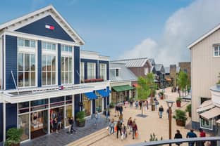 Binnenkijken bij Batavia Stad Fashion Outlet: Een moderne winkelbeleving