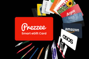 Prezzee expands into the UK to disrupt gift economy 