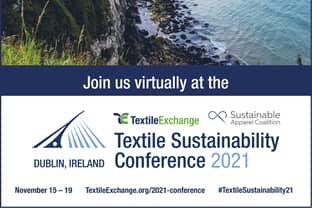 Textile Exchange reveals winners of Ryan Young Climate+ Awards