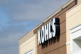 Kohl’s Q3 net sales increase 15.5 percent