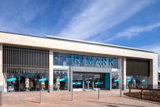 Wincanton secures five year supply chain contract with Primark 