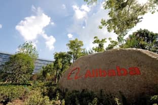 Stockende Nachfrage in China: Alibaba enttäuscht im zweiten Quartal