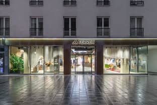 In Bildern: Adidas eröffnet ersten europäischen Terrex-Store in München