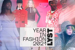 Lyst-Report 2021: Das Comeback der farbenfrohen, fröhlichen Mode