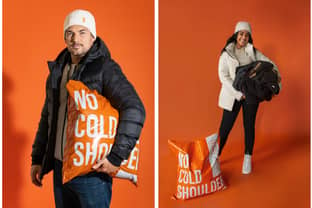 Nobis announces return of No Cold Shoulder campaign 