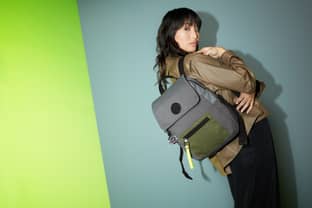 Kipling launches sustainable capsule as part of Redress Design Award