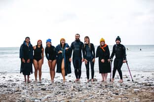 Finisterre to turn Black Friday blue with Finisterre Foundation launch