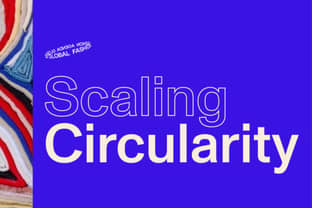 Global Fashion Agenda releases Scaling Circularity report