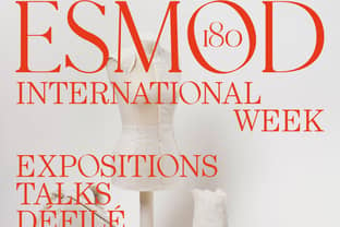 ESMOD celebrates 180 years with whole week of events