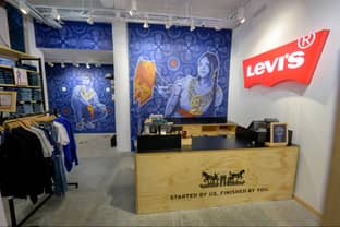 Levi’s abre su primera tienda en Oaxaca