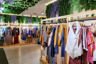 La firma sostenible Moolberry abre nueva tienda en Benidorm