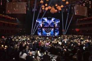 The Fashion Awards names 2021 winners and honours Virgil Abloh 
