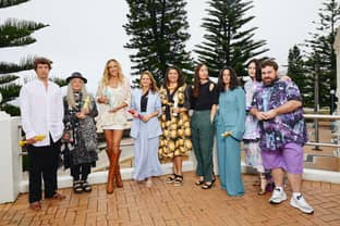 Australian Fashion Laureate names 2021 winners