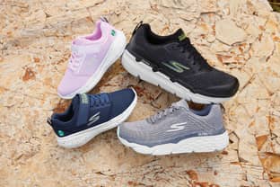 Skechers launches Our Planet Matters recycled collection