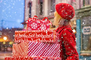 Brits plan to spend 8.4 billion pounds at independents this Christmas
