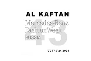 Vídeo: Colección Primavera/Verano 2022 de Al Kaftan en la MBFW Russia