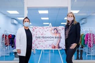 The Fashion Bible launches first store in Sunderland